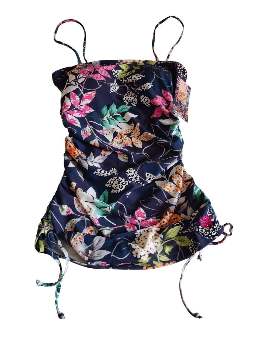 Hapari Jardin Seaside Tankini Medium